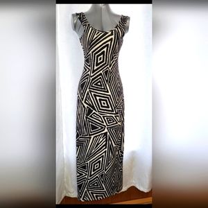 long dress like new